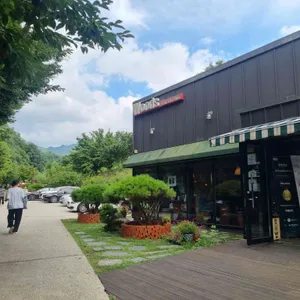 카페우즈 리뷰 사진