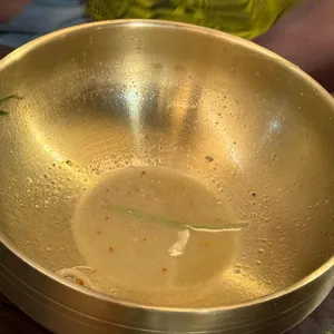 뼈칼집 사진