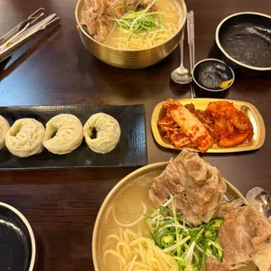뼈칼집 사진