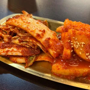 뼈칼집 사진