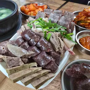 정가네돼지국밥 사진