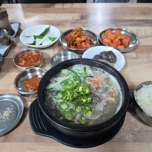 정가네돼지국밥 사진