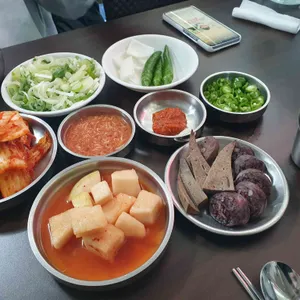 정가네돼지국밥 사진