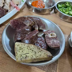 정가네돼지국밥 사진