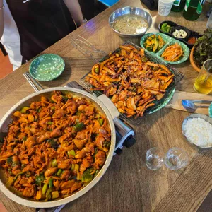 고바우식당 사진