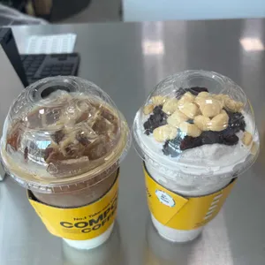 컴포즈커피 대표 사진