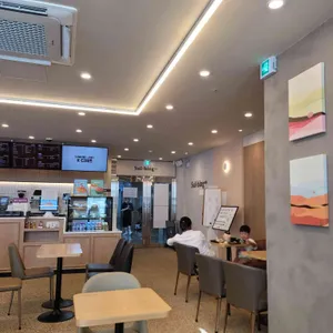설빙 리뷰 사진