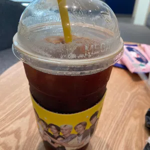 메가MGC커피 사진