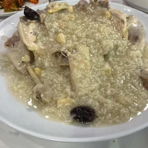 장수촌 사진