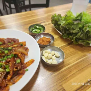 제일손칼국수 사진