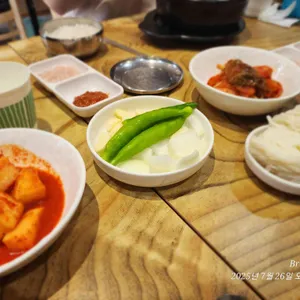 노수옥 돼지국밥 사진
