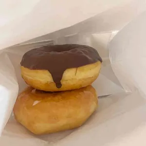 도넛팩토리 사진