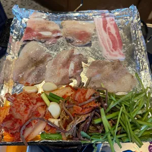 냉삼회관 사진