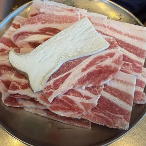 냉삼회관 사진