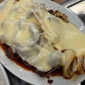 양촌리직화쭈꾸미 사진