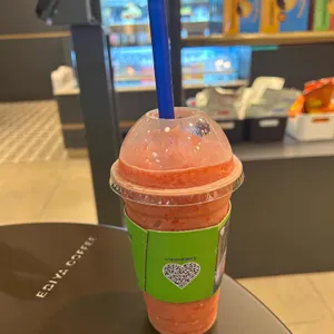 이디야커피 사진
