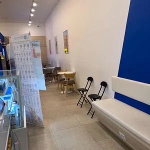 원유로 스페셜티 리뷰 사진