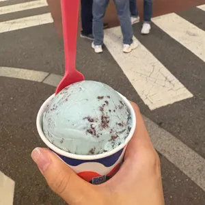 배스킨라빈스 사진