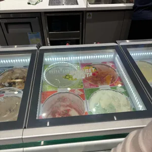 배스킨라빈스 리뷰 사진