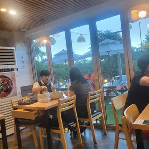 송정물총칼국수 리뷰 사진