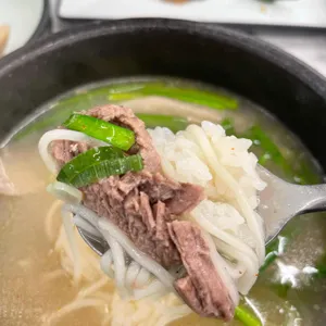 청화백 사진