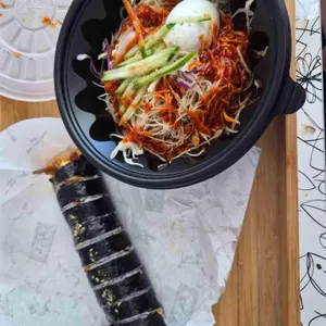 라라김밥 대표 사진