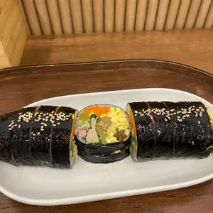 김밥곳간 사진