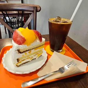 앤서니커피바 사진