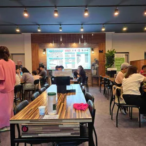 팔봉산용궁불쭈꾸미 리뷰 사진