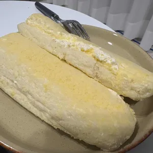 해운대 달맞이 빵 사진