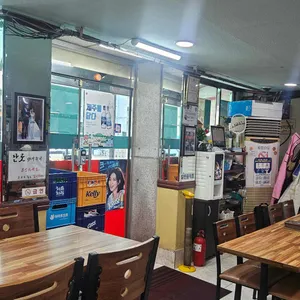 영광회관 리뷰 사진