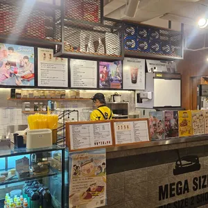 메가커피 사진 2