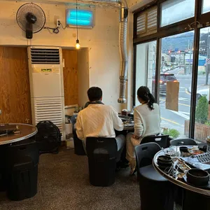 고강도 리뷰 사진