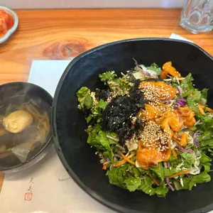 산수식당 사진 1