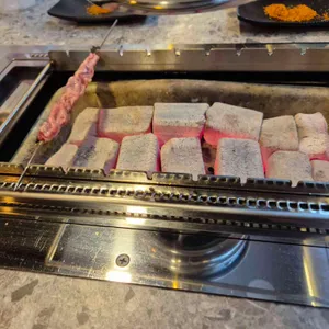 일번가양꼬치 사진