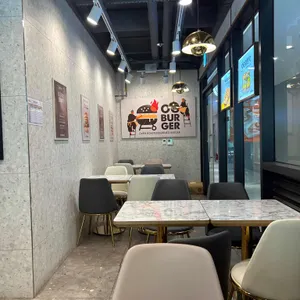 오지버거 리뷰 사진