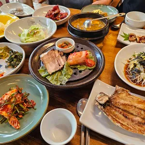 행복한임금님 사진