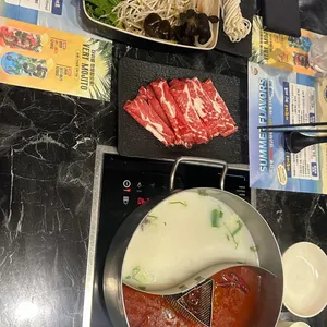 훠궈야 리뷰 사진