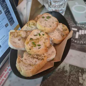 미스터리 브루잉 사진