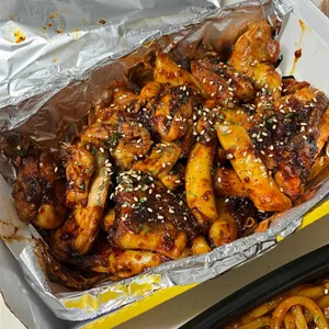 이춘봉인생치킨 사진