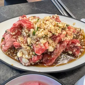 선운수산고창풍천장어 사진