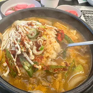 선운수산고창풍천장어 사진