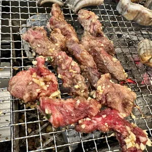 선운수산고창풍천장어 사진