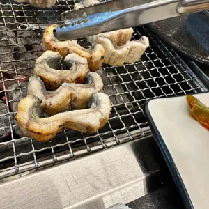 선운수산고창풍천장어 사진