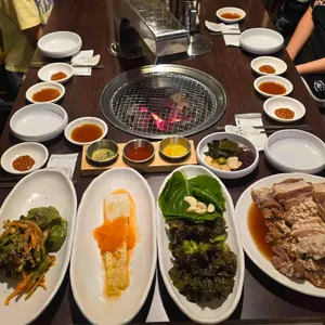 외식명가 리뷰 사진