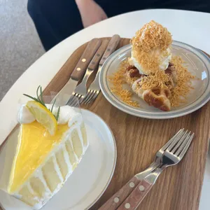 카페루헤 사진