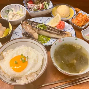 온밥 사진