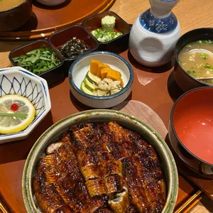 해목 사진