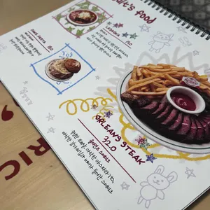 82올리언즈 리뷰 사진