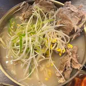 뼈칼집 사진